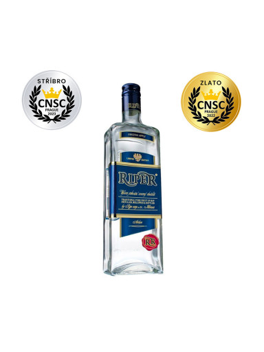Riper Original Apfel 0,5l 42%