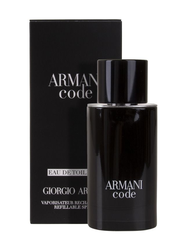 Giorgio Armani Code Men EdT 75 ml