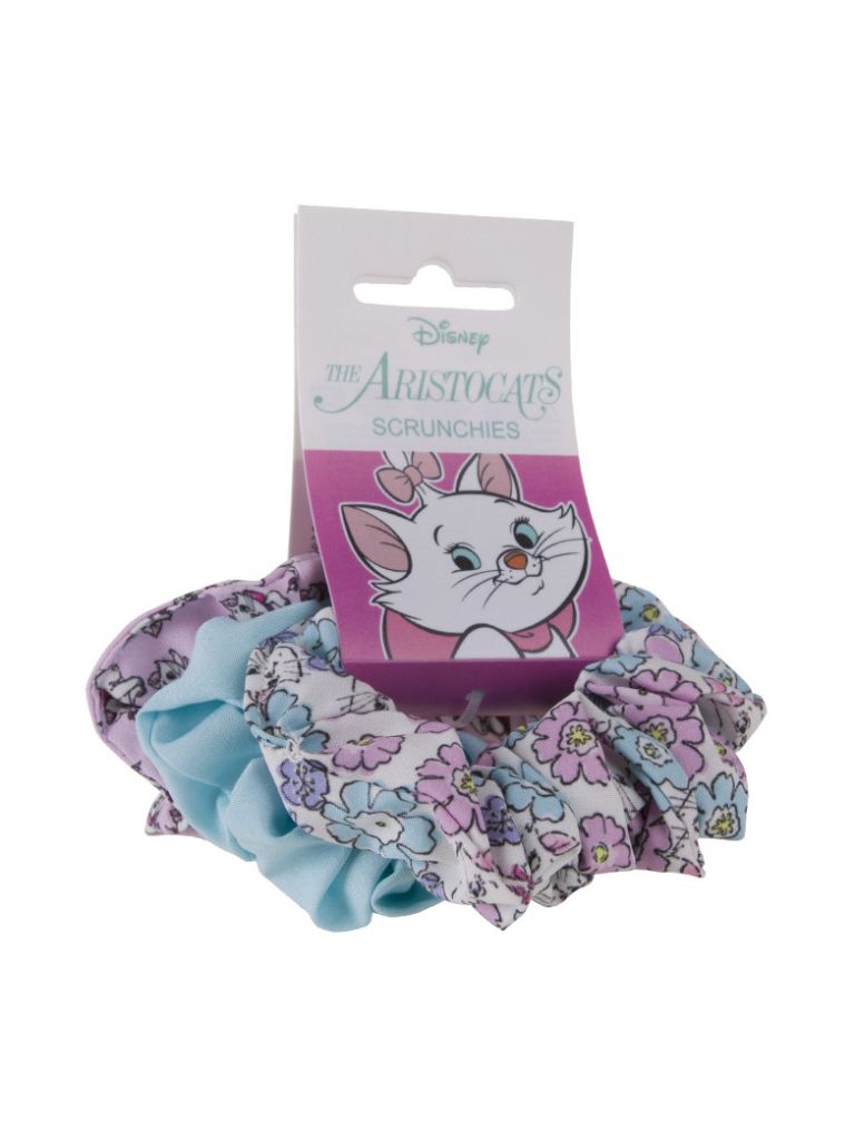 HAIR ACCESSORIES SCRUNCHIES DISNEY