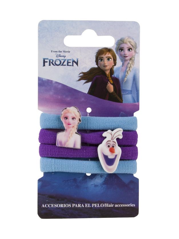 HAIR ACCESSORIES HAIR TIE FROZEN II