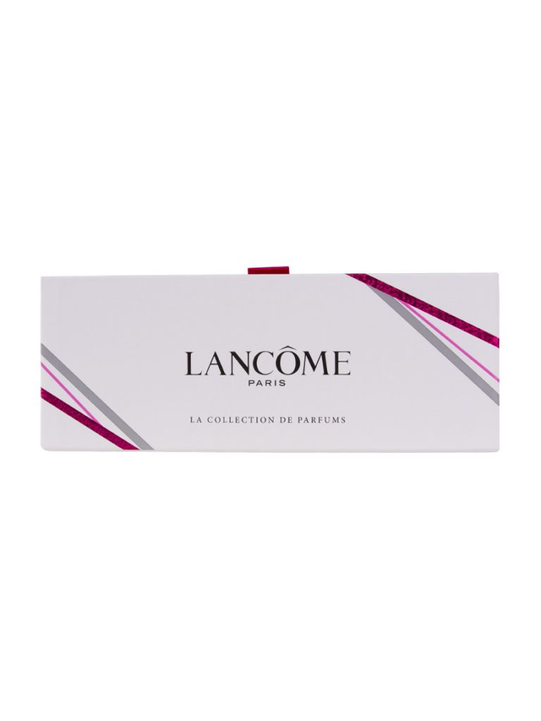 Lancôme Coffret Women 5 x 5ml