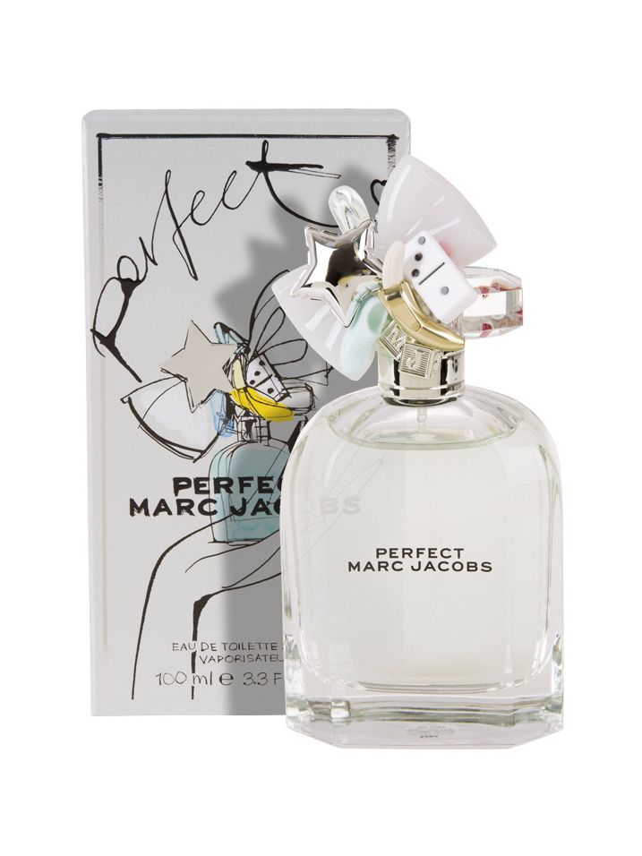 Marc Jacobs Perfect Women EdT 100 ml