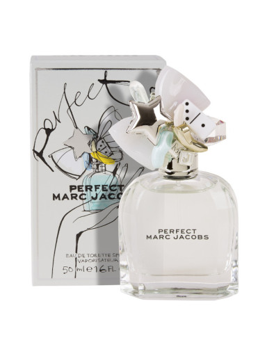 Marc Jacobs Perfect Women EdT 50 ml
