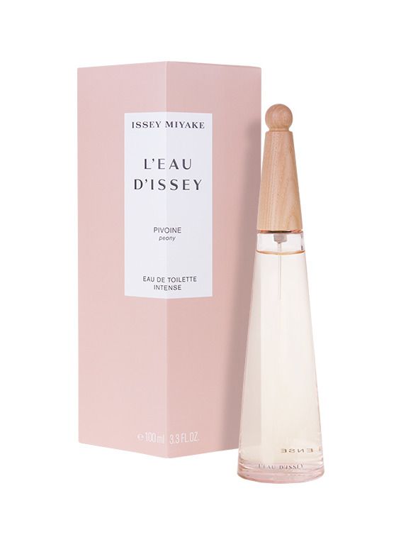 Issey Miyake L'Eau d'Issey El Pivoine EdT 100 ml Intense