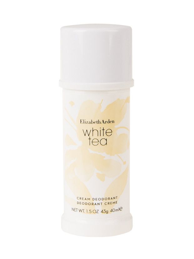 Elizabeth Arden White Tea Deo Cream 40 ml