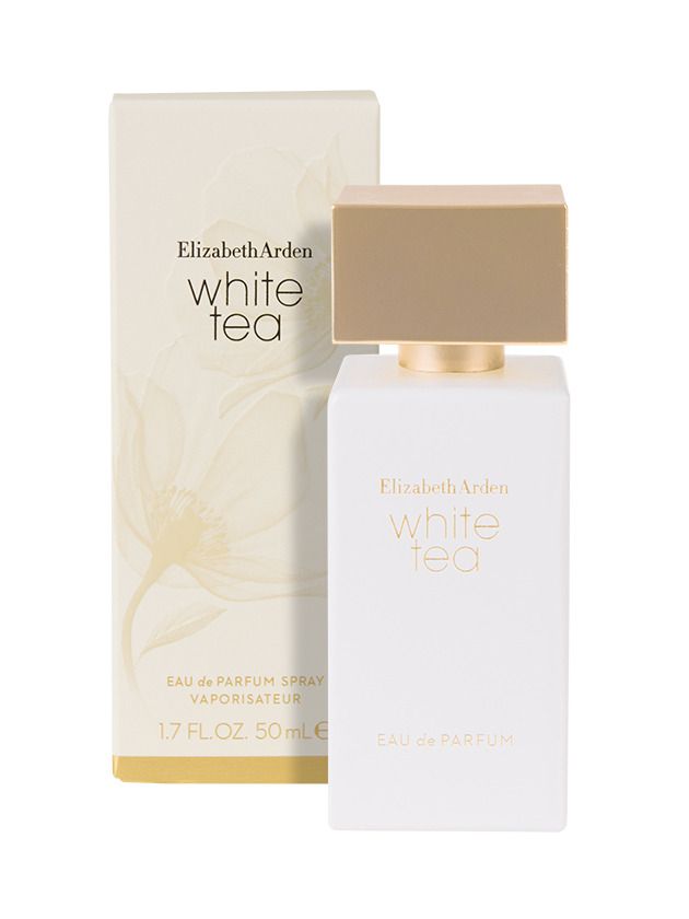 Elizabeth Arden White Tea EdP 50 ml