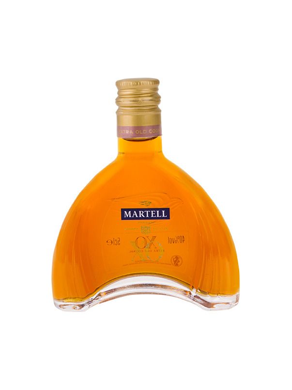 Martell XO 0,05 l 40%