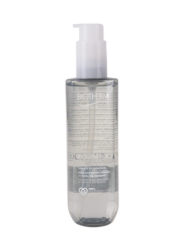 Biotherm Biosource Cleansing Micellar Water 200 ml