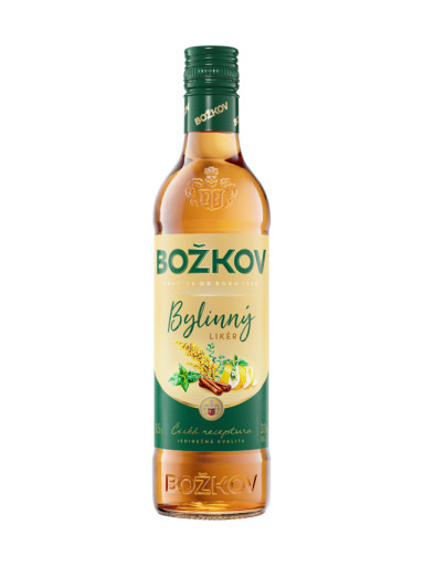 Božkov Kräter 0,5l 33%