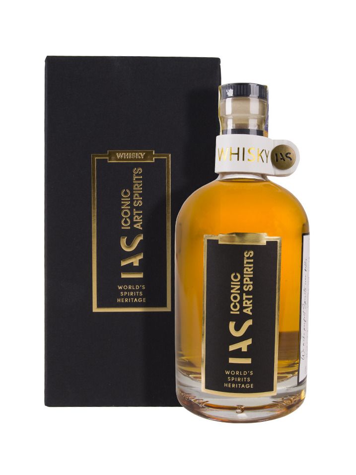 Dictador IAS Israel Ex-Islay 0,7l 46%