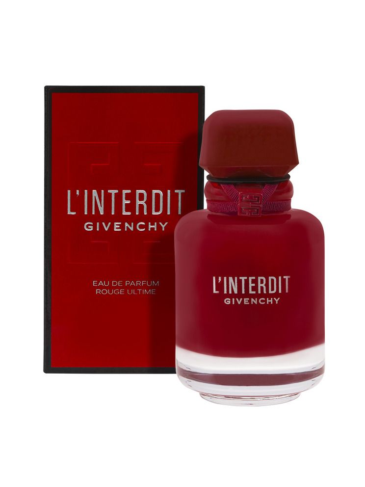 Givenchy L'Interdit Rouge Ultime EdP 50 ml
