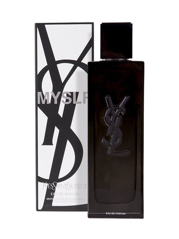 Yves Saint Laurent MYSLF EdP 100 ml
