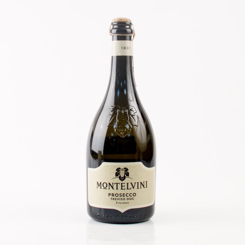 Montelvini Prosecco Treviso DOC Frizzante 11% 0,75 l