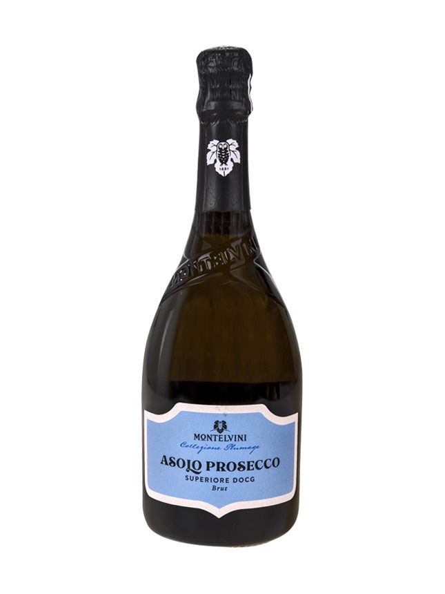 Montelvini Asolo Prosecco Superiore DOCG 11% 0,75 l