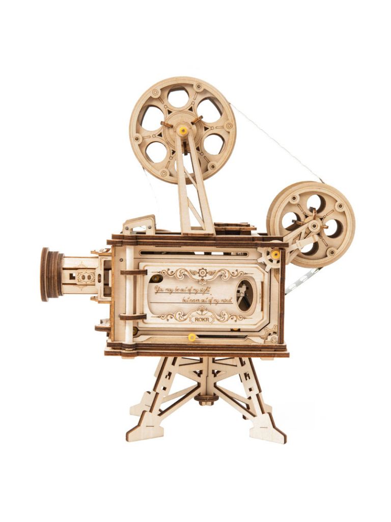 ROKR Vitascope
