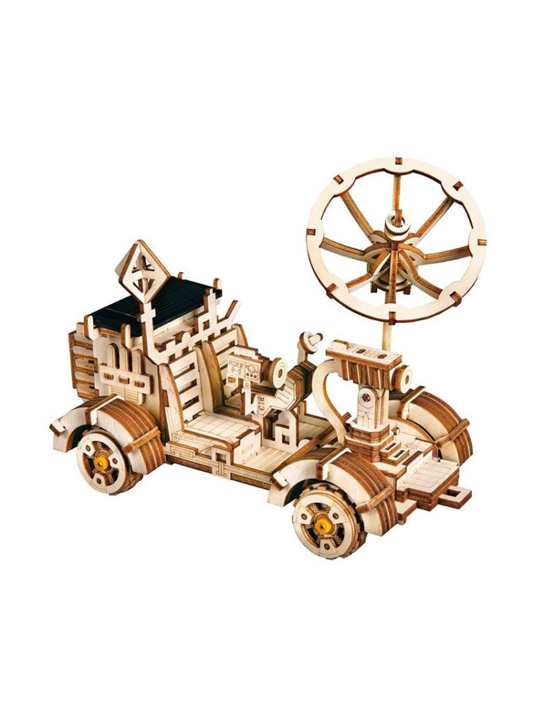 ROKR Rambler Rover