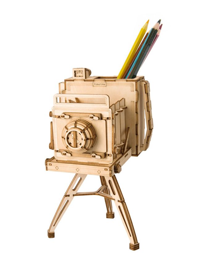 ROLIFE Vintage Camera