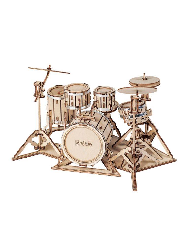 ROLIFE Drum kit