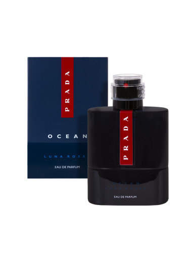 Prada Luna Rossa Ocean Intense EdP 100 ml