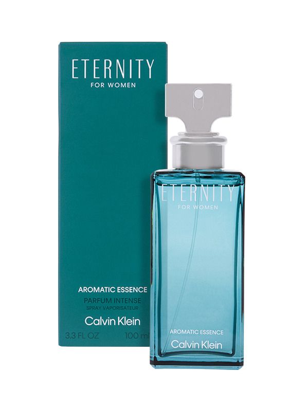 Calvin Klein Eternity for Women Parfum Intense 100 ml