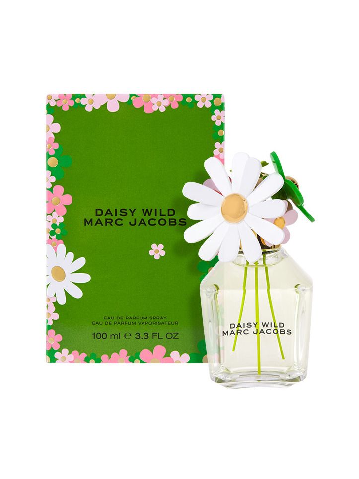 Marc Jacobs Daisy Wild Eau de Parfum 100 ml