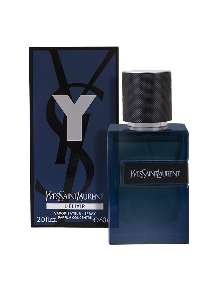 Yves Saint Laurent Y Elixir EdP 60 ml