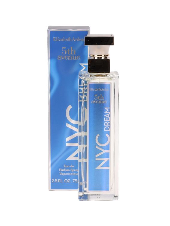Elizabeth Arden 5 th Avenue NYC Dream EdP 75 ml