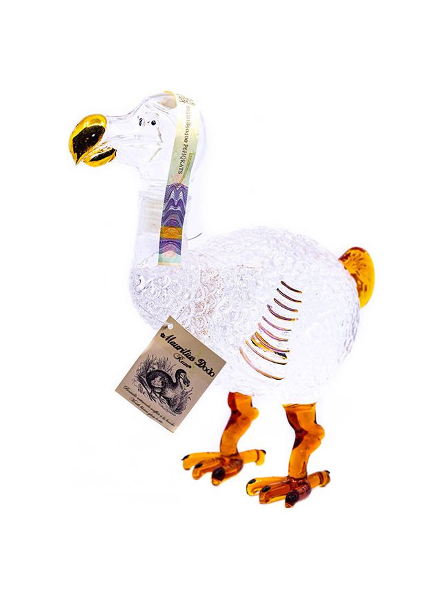 Mauritius Dodo Clear 1 l 40%