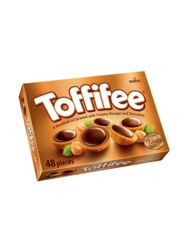 Storck Toffifee 400g