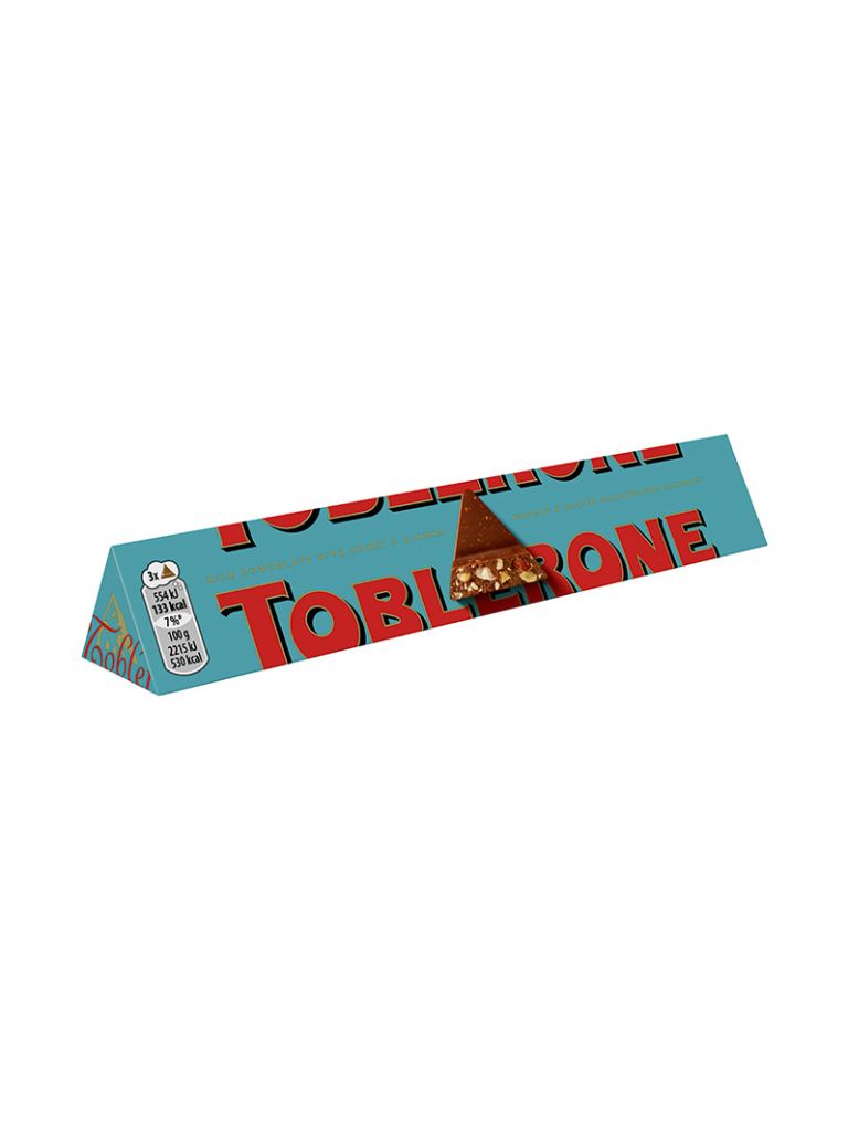 Toblerone Milk 100g