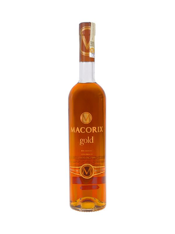 Macorix Gold 1,75l 37,5% 