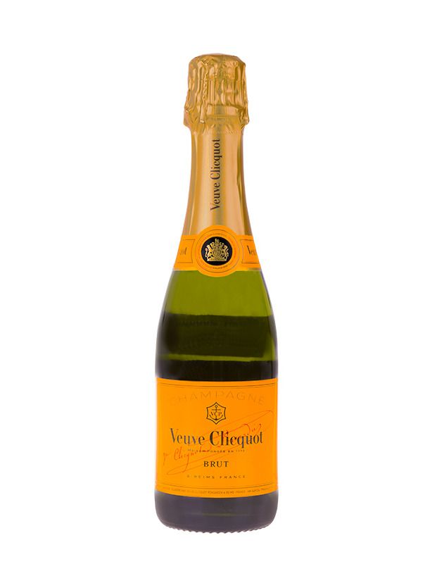 Veuve Clicquot Ponsardin Brut  0.375l 12%