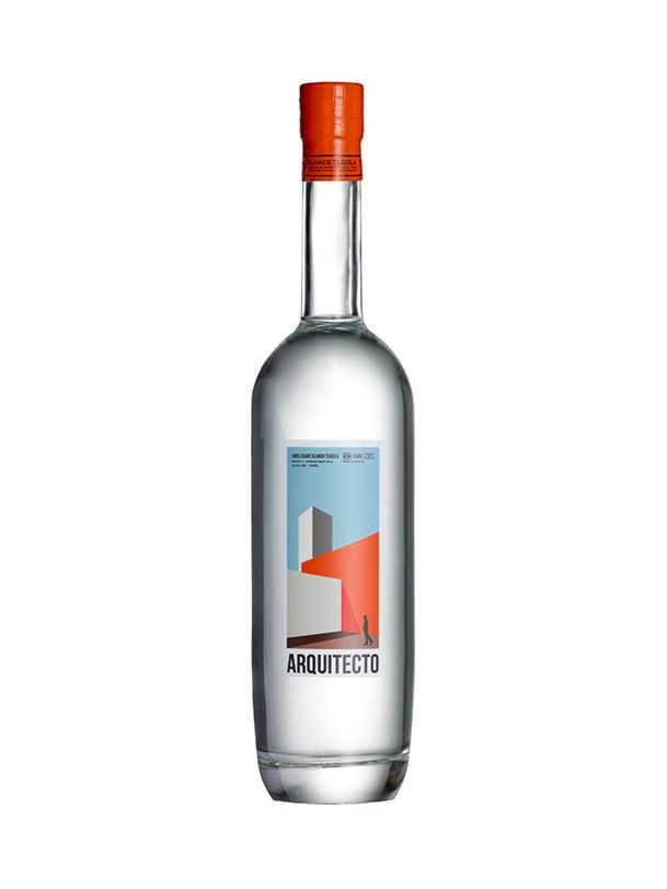 Arquitecto Tequila 0,7 l 42,5%
