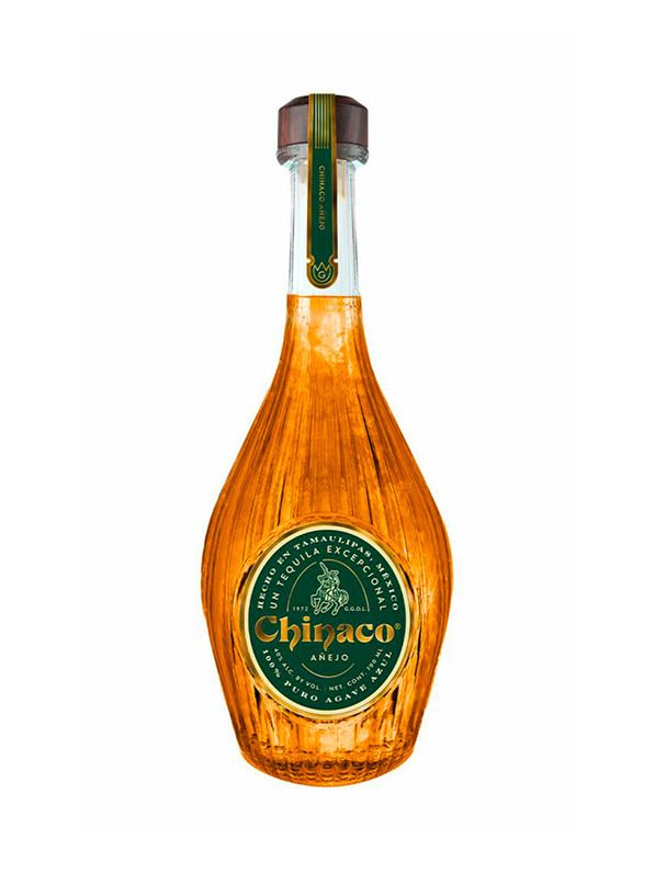 Chinaco Tequila Anějo 0,7 l 40%