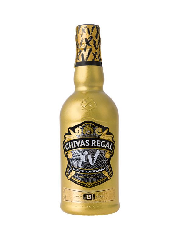 Chivas Regal 15Y 0,7 l 40%