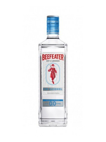 Beefeater Zero 0,7 l 0,0%