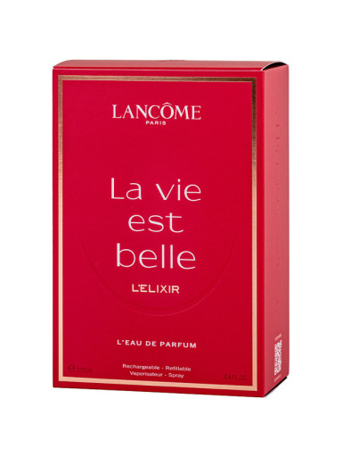 Lancôme La vie est belle L'Elixir EdP 100 ml