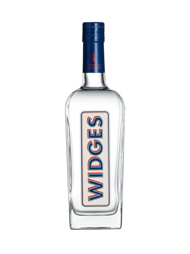 Widges Gin 0,7 l 41,5%