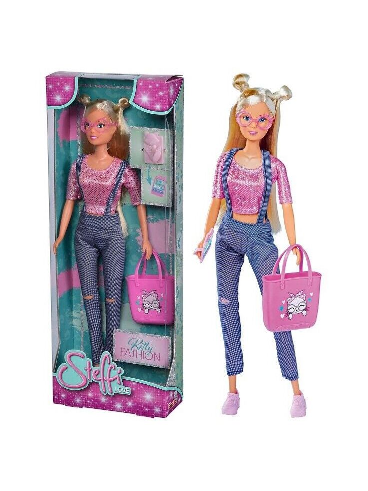 Steffi Kitty Fashion