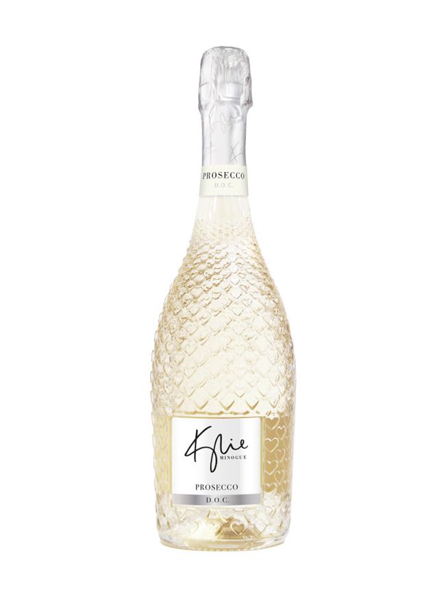 Kylie Minogue Prosecco DOC 10,5% 0,75 l