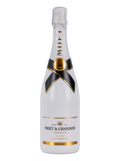 Moët & Chandon ICE Imperial 0,75 l 12,5%