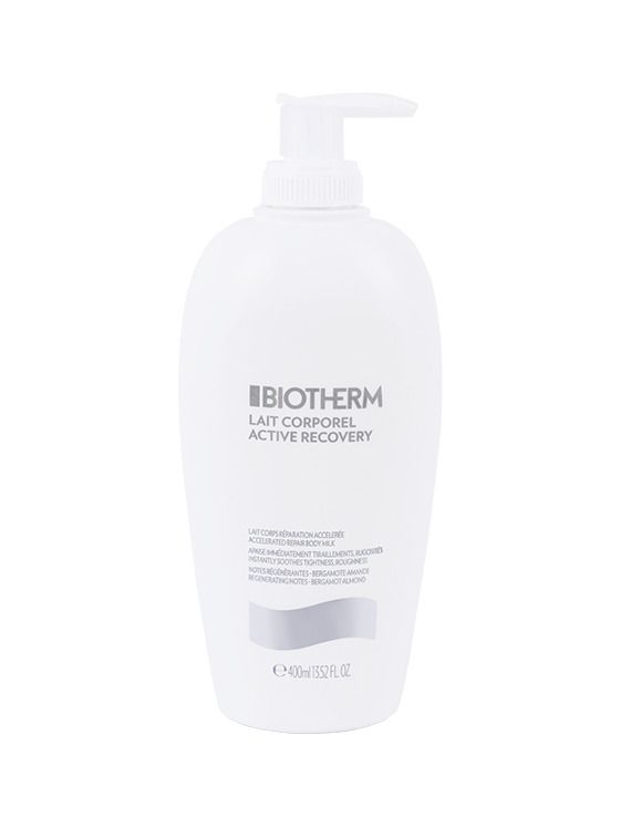 Biotherm Active Recovery Body Lotion 400 ml