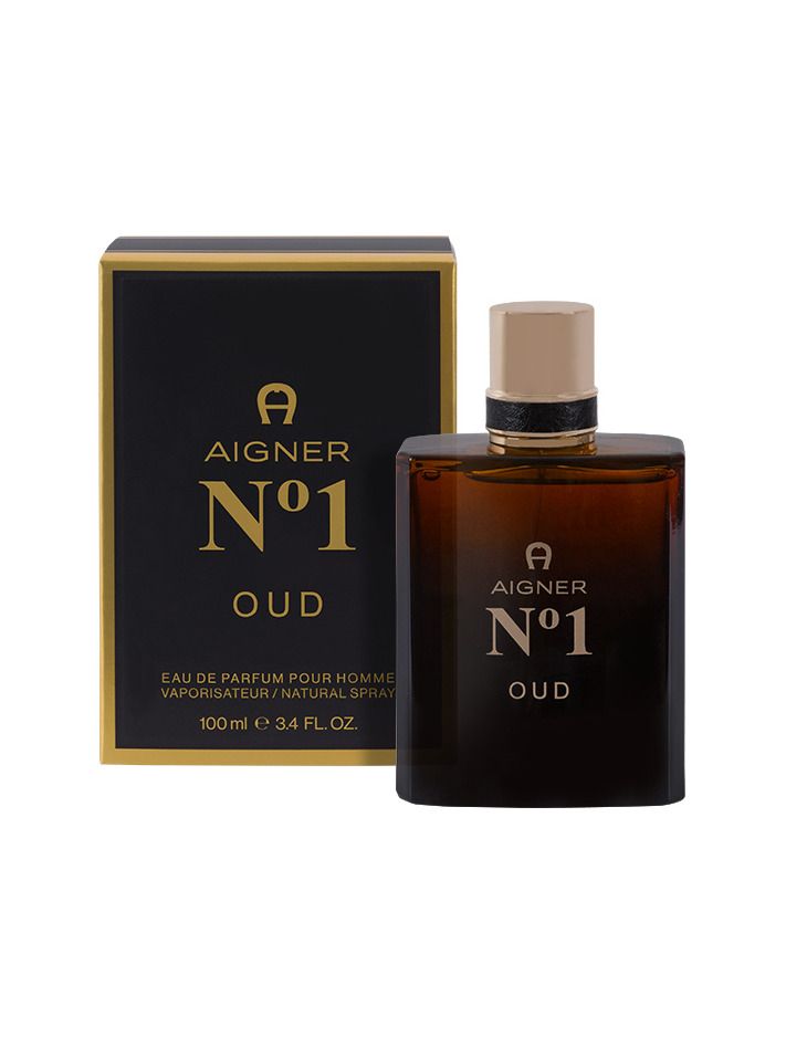 Aigner No.1 Oud Men EdP 100 ml