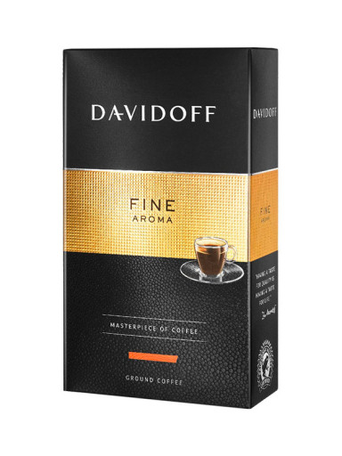 DAVIDOFF FINE AROMA 250G