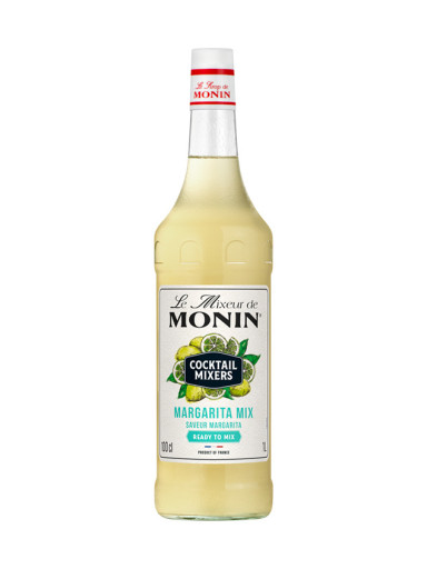 Monin mixeur Margarita 1 l