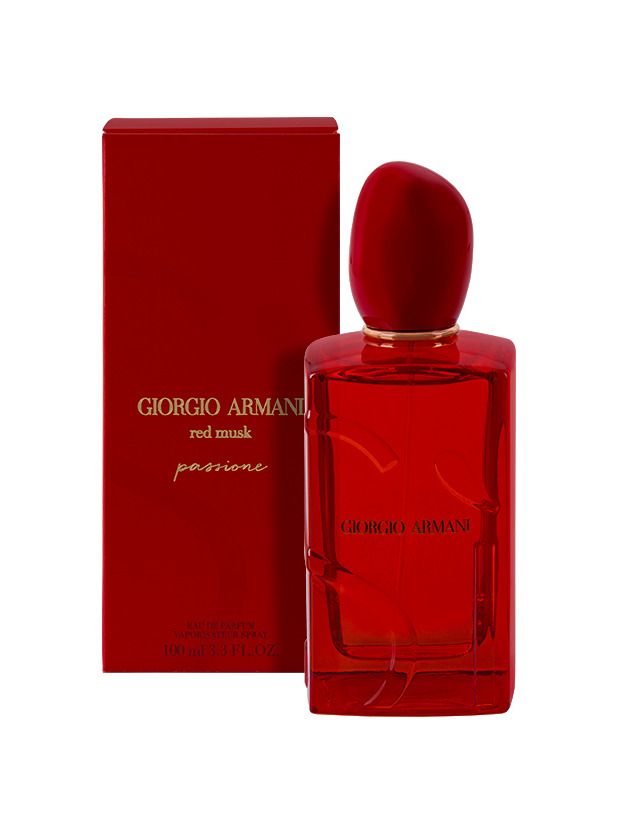Giorgio Armani Sì Passione Ecstasy EdP 100 ml