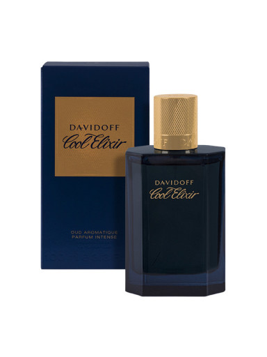 Davidoff Parfums Cool Elixir Parfum 100ml