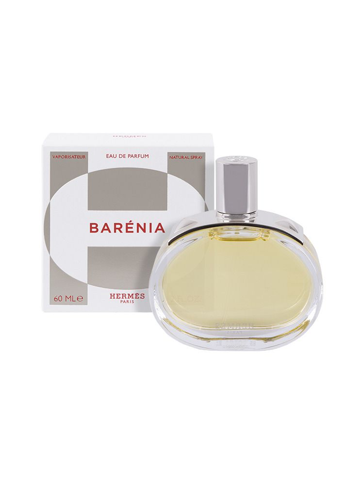 Hermès Barenia EdP 60ml