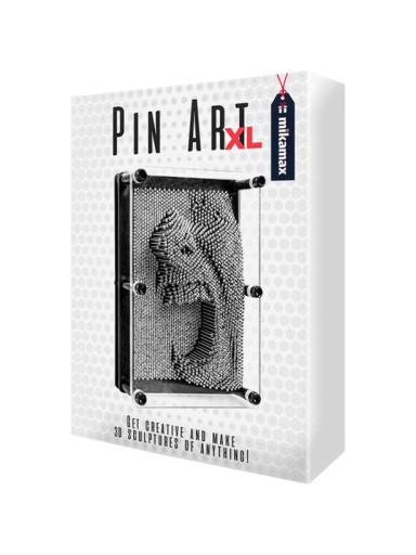 MIKAMAX Pin Art XL