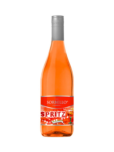 Sorbello Spritz Orange 5,5% 0,75 l